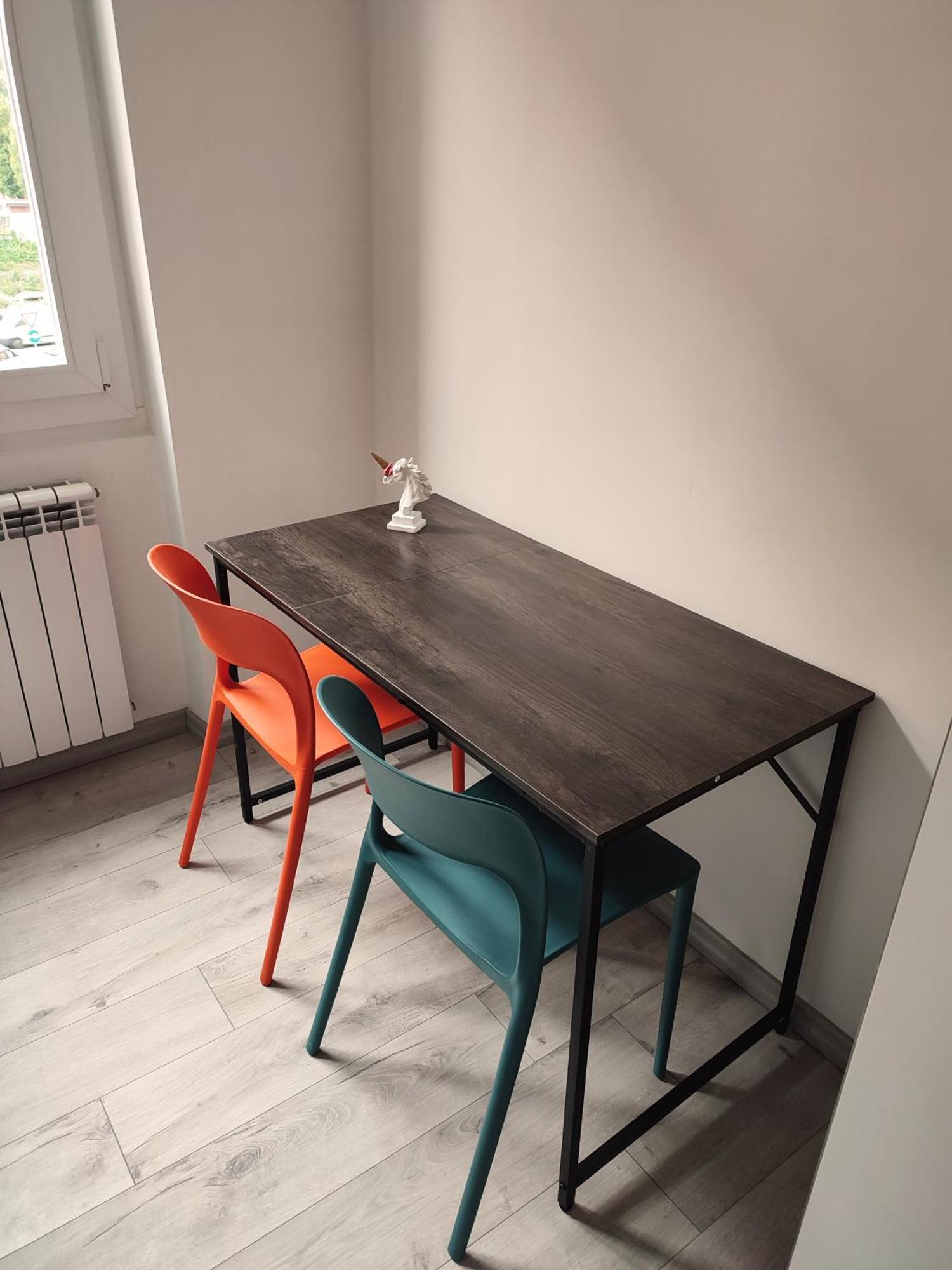 Apartmán Azzurro Adriatico In Genova Est Exteriér fotografie