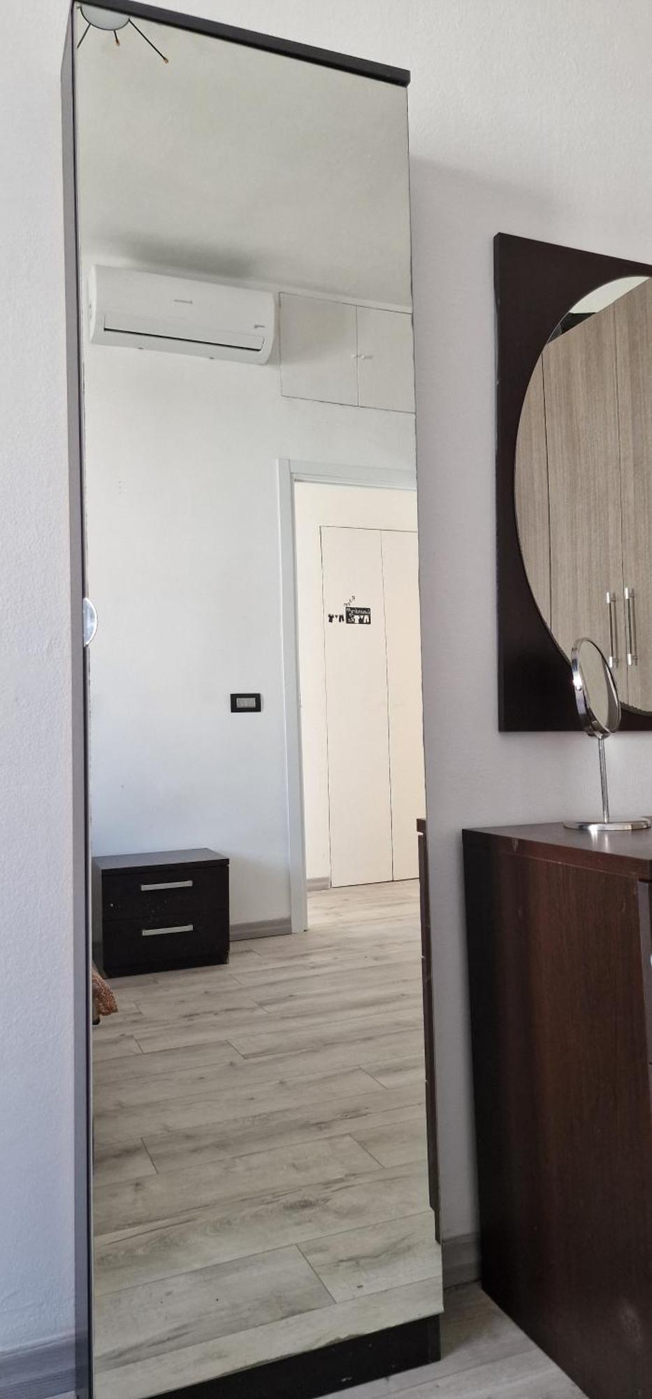 Apartmán Azzurro Adriatico In Genova Est Exteriér fotografie